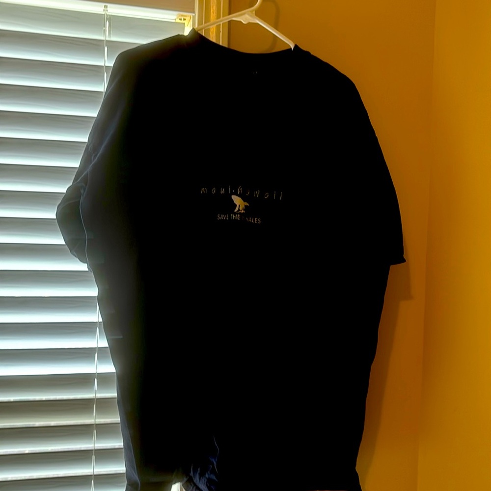 Maui Hawaii T-shirt from Maui